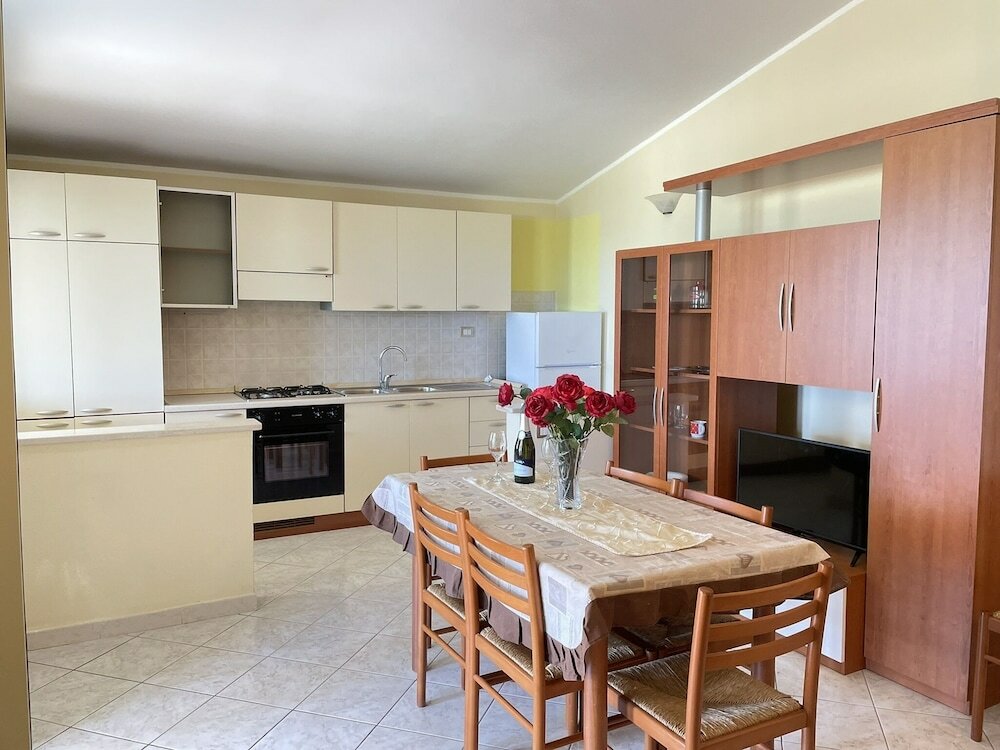 Фото Capo Rizzuto Home