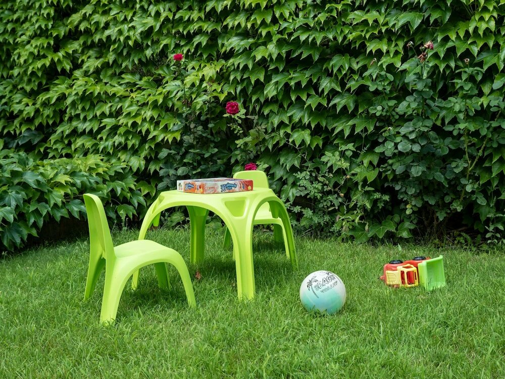 Фото Milennia Family Hotel