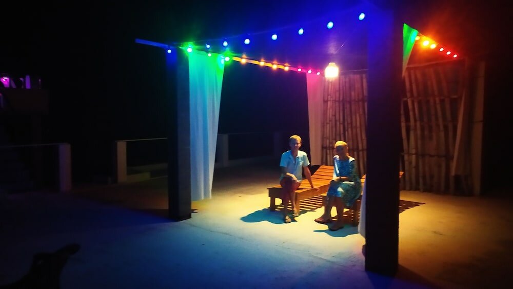 Фото Villa Modara