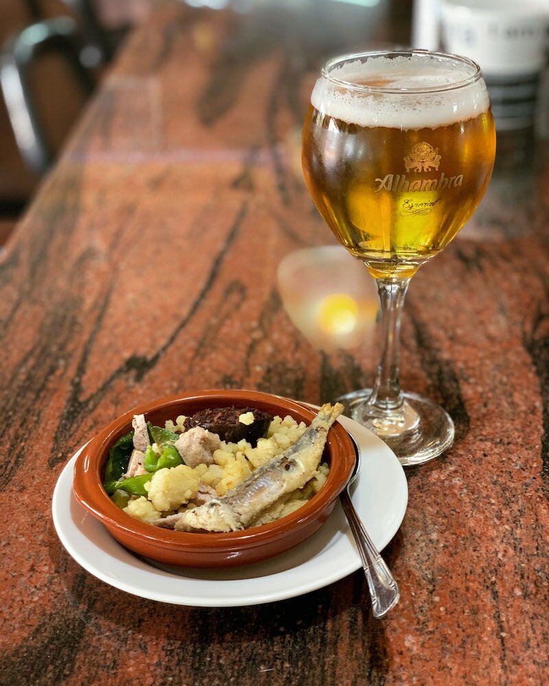 Фото Hostal Sorbas