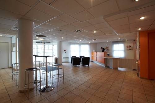 Фото Premiere Classe Paris Ouest Pont De Suresnes