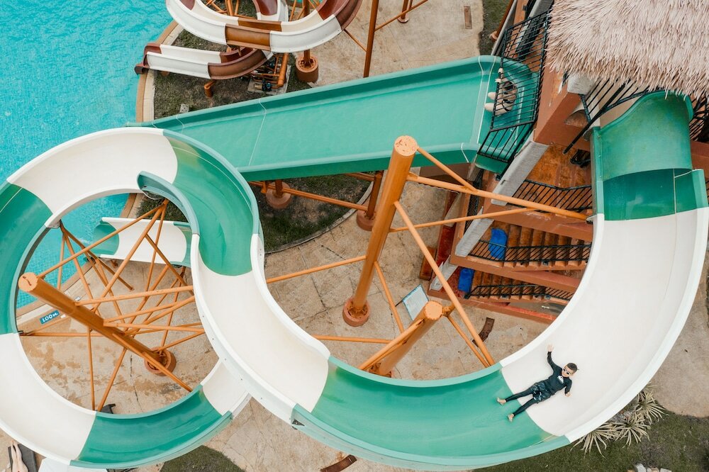 Фото Thavorn Palm Beach Resort Phuket