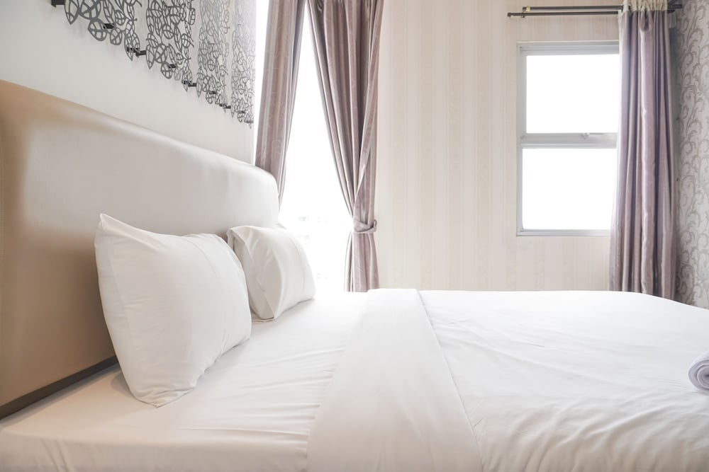 Фото Spacious And Homey 3Br At Seasons City Apartment