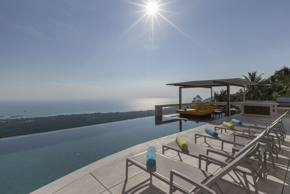 Фото Villas Spice and Splash at Lime Samui