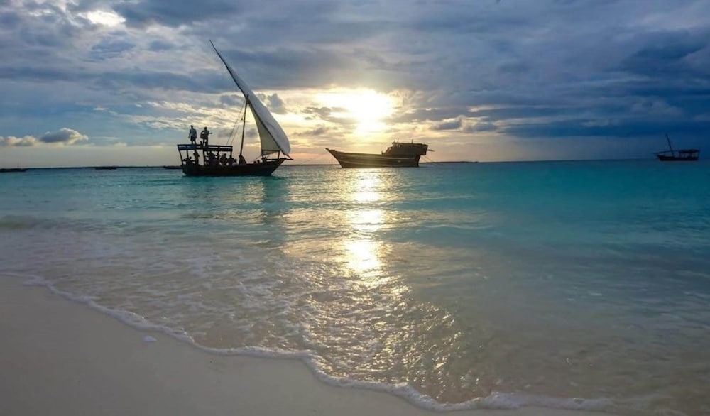 Фото Emerald Dreams Boutique Hotel