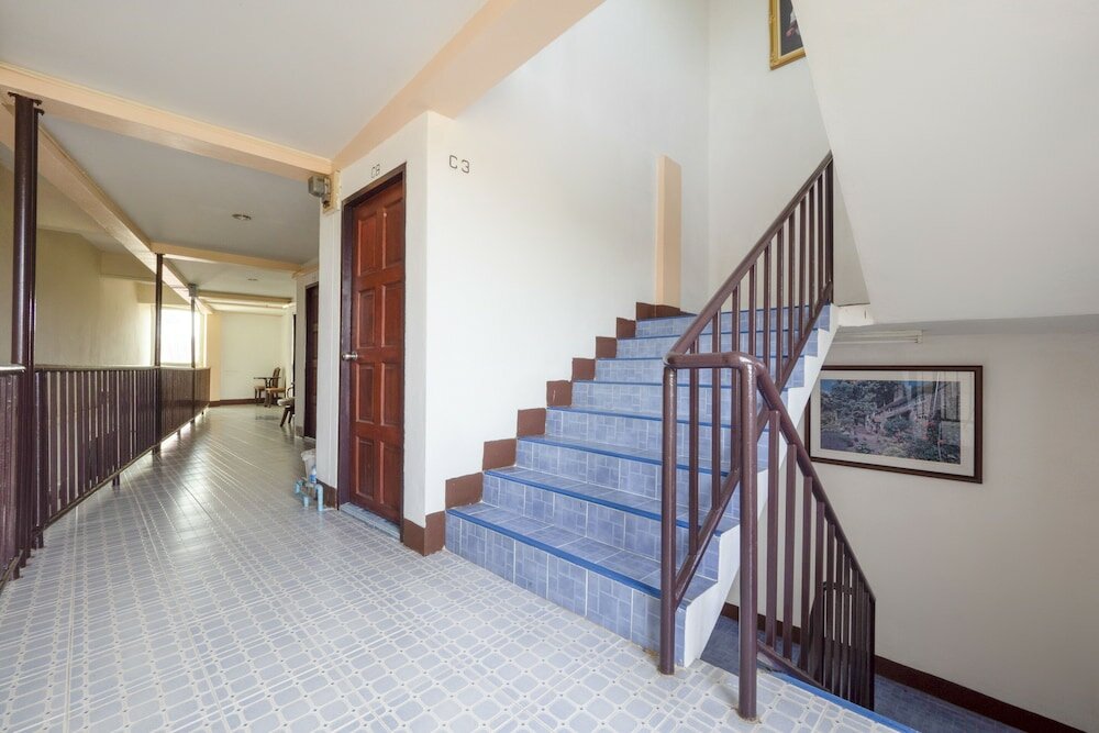 Фото Oyo 1165 Uma Apartment