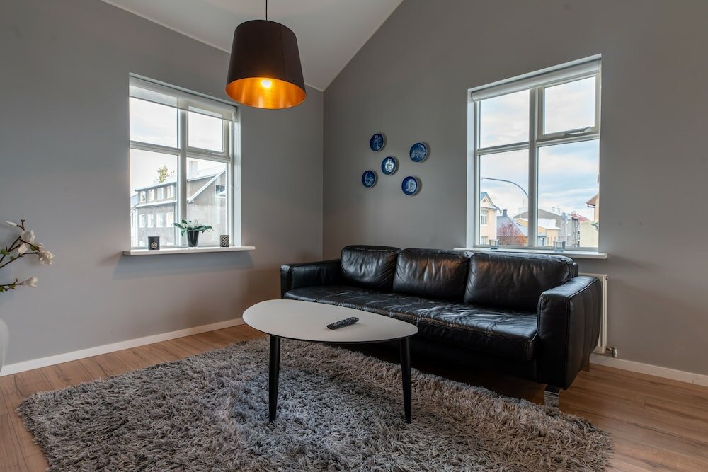 Фото Baldur Apartments