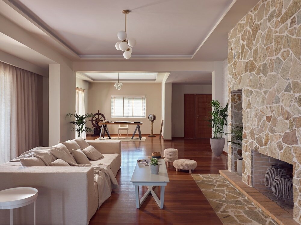 Фото Serenus Luxury Villa