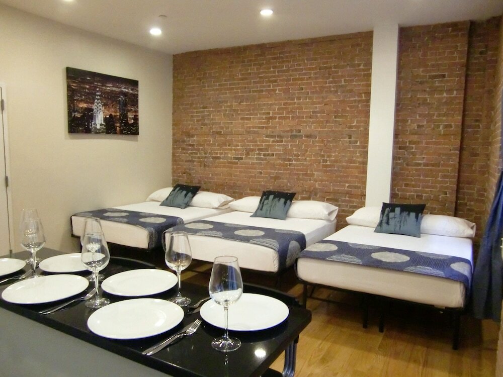 Фото Studios Midtown Manhattan