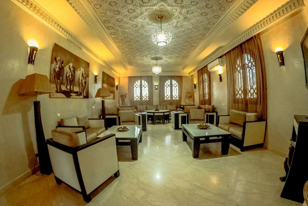 Фото Villa 10 chambres avec piscine privée