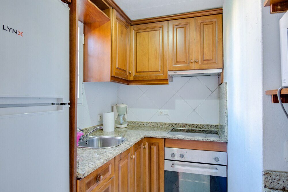 Фото 202 Golden Sand - Ac/wifi