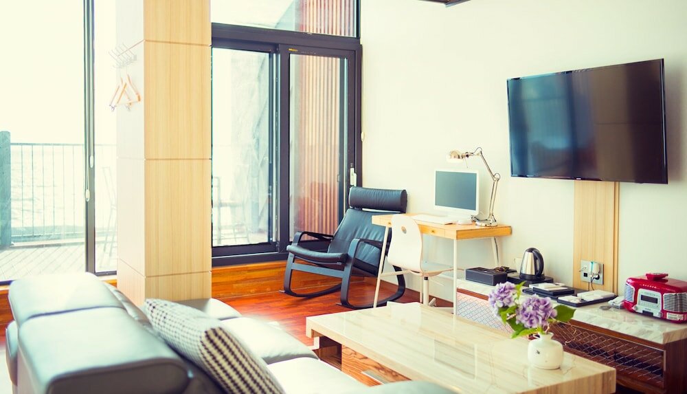 Фото Sun&Moon Pool Villa