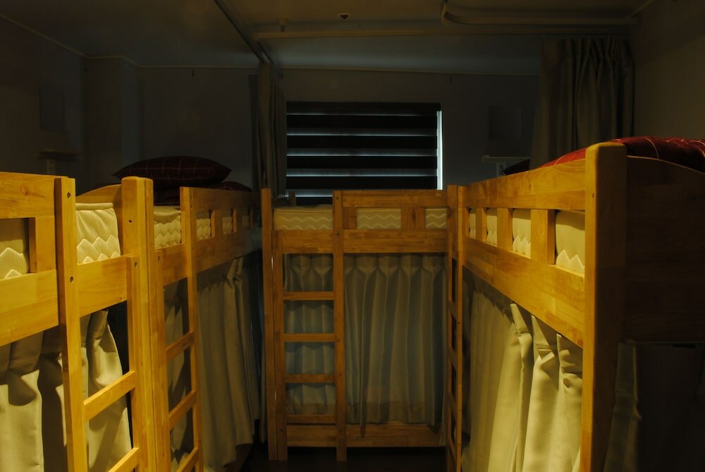 Фото MoonDong's Hostel