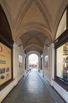 Фото Charming Apartment Vodickova