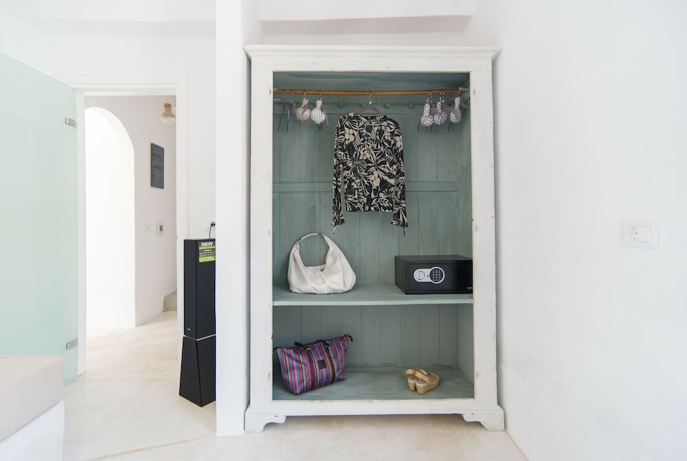 Фото Lagadi Suites by K&k