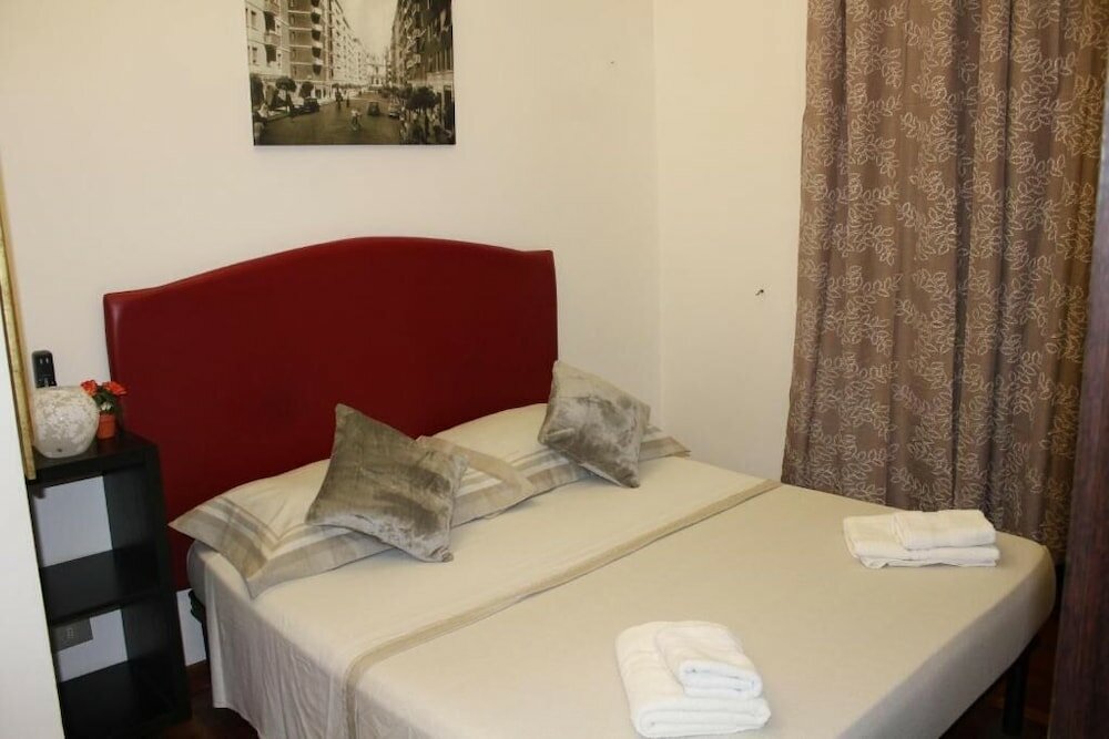 Фото Affittacamere Sereno