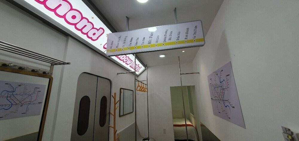 Фото Language Exchange Hotel 3