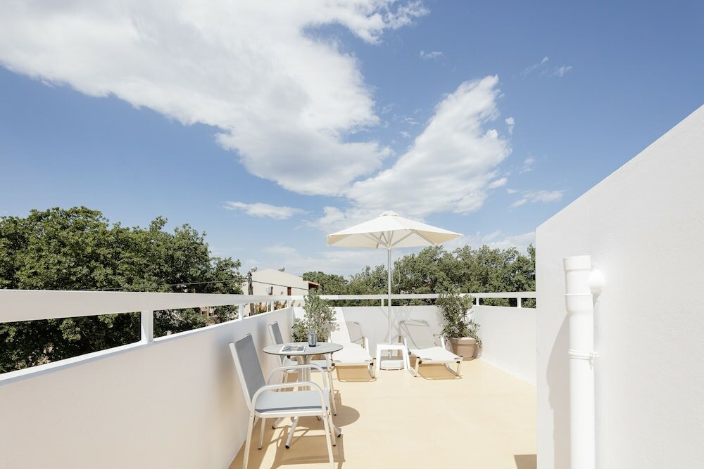 Фото Coconut Palm Paradise