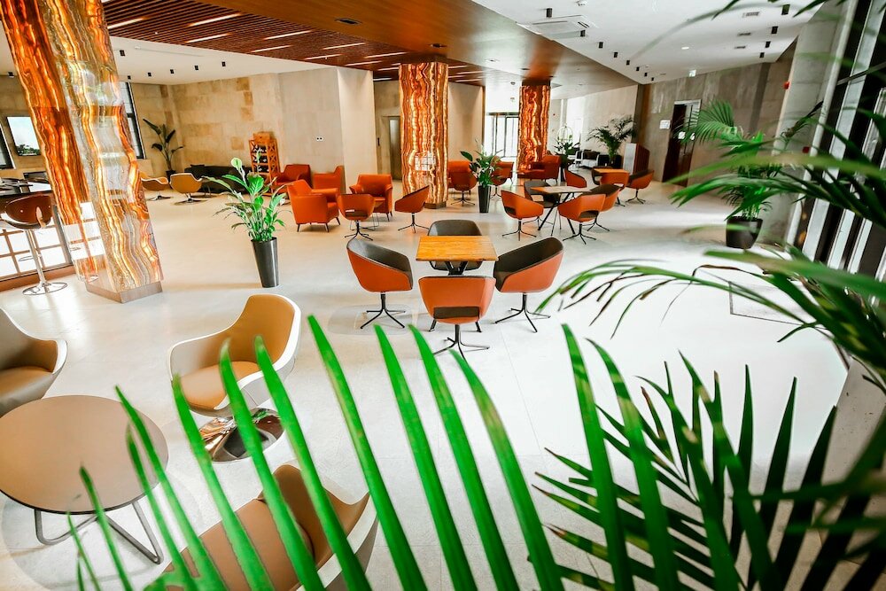 Фото Kutaisi Inn