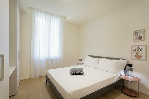 Апартаменты Riviera Flavour Apartments - Salvia - P Iva в Санта-Маргерита-Лигуре