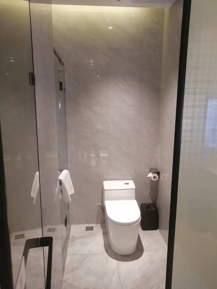 Фото Grand Yuntian Yue Hotel Shenzhen Shekou