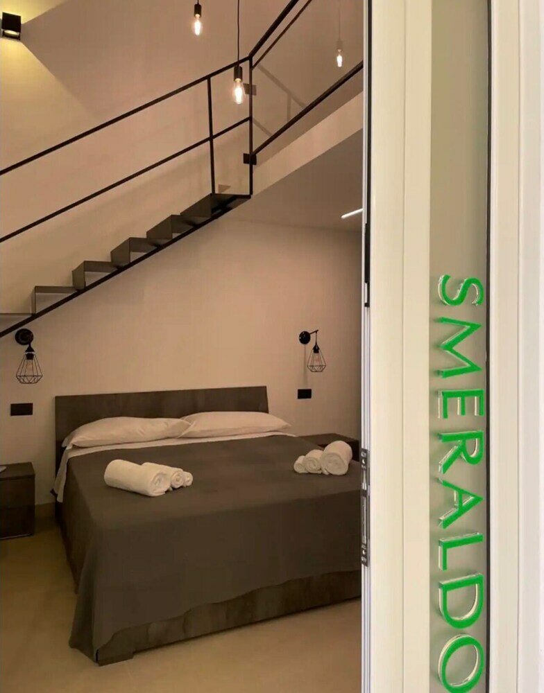 Фото B&b vittoria napoli