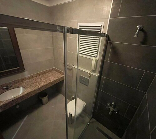 Гостиница Sefa 1 Hotel в Чорлу