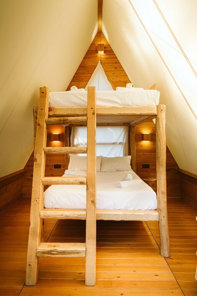 Фото Teacampa Glamping