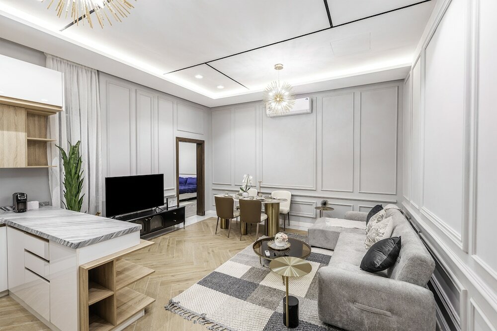 Фото Mabaat - Al Waha - 535