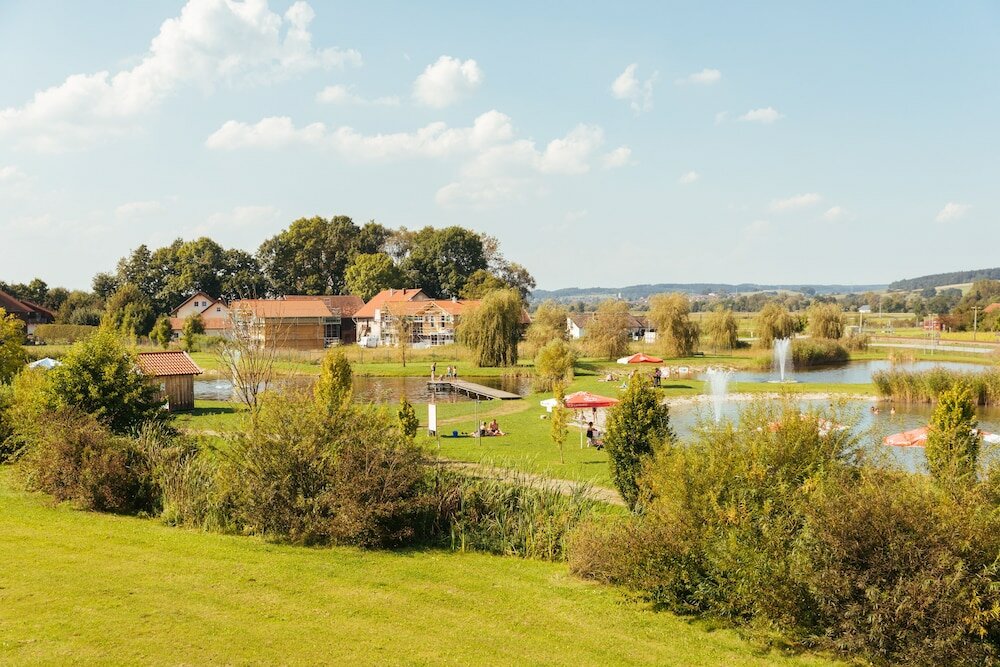 Фото Vital Camp Bayerbach