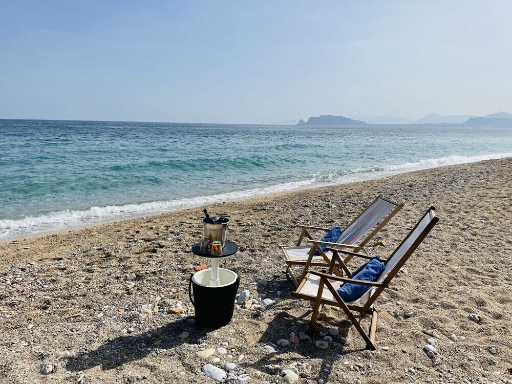 Фото Marina Holiday Home