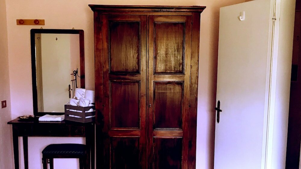 Фото Pian D'isola Agriturismo