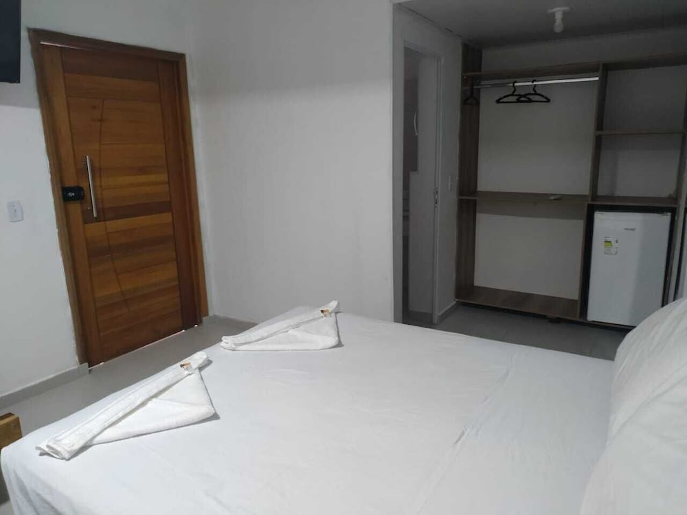 Фото Pousada Solar Ilhabela