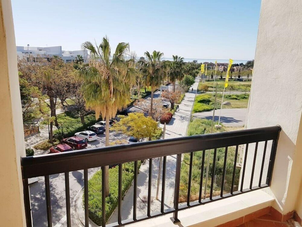 Фото Lujoso Apartamento San Pedro De Alcantara Marbella