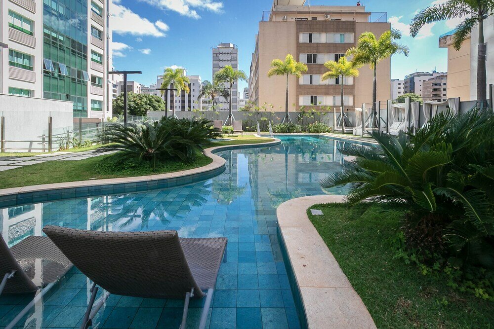 Фото Alto Padrão no coração da Savassi