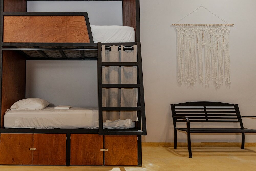 Фото Caleta Hostel