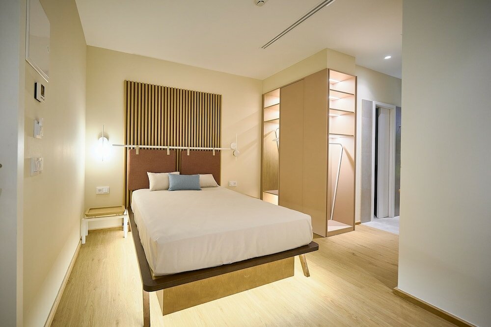 Фото Hotel Leonor