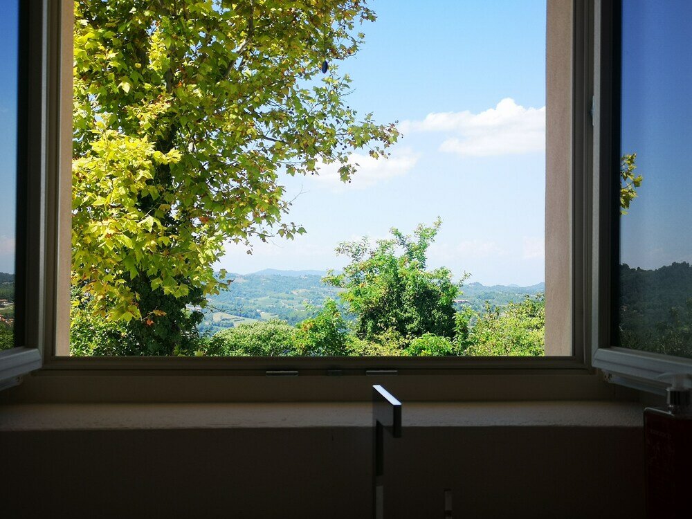 Фото Theresa Sulla Collina