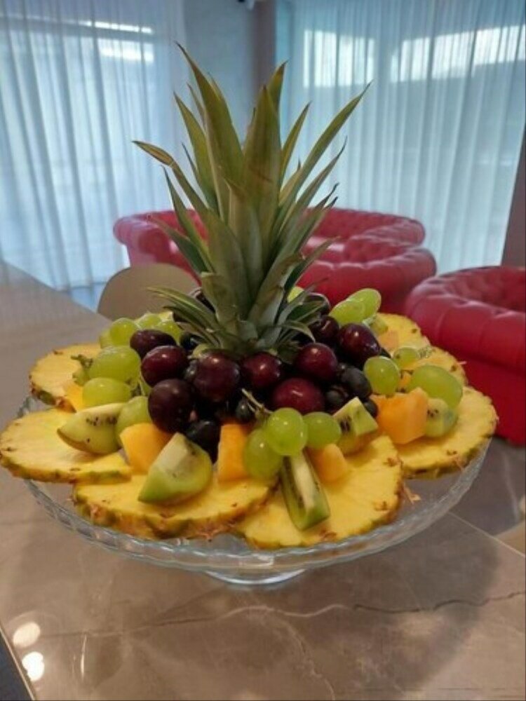 Фото B&b Primrose Residence Hotel