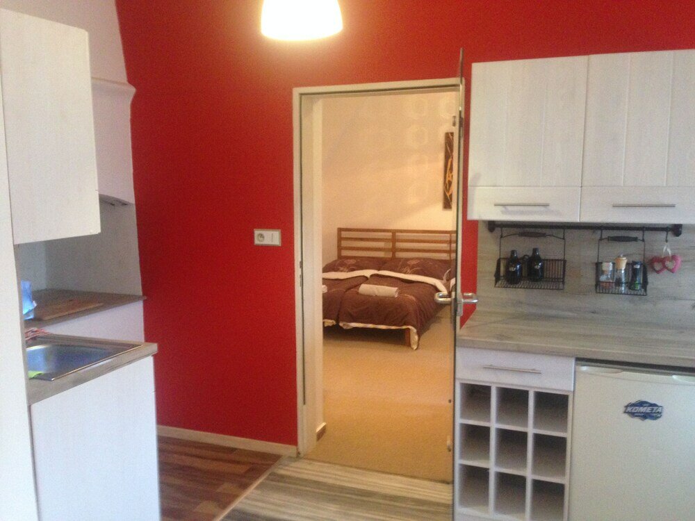 Фото Staré Brno Flat