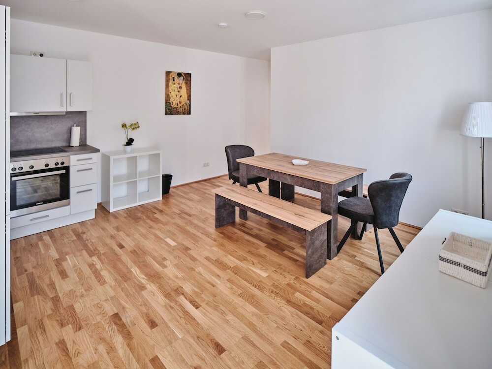 Фото My Schönbrunn Apartments