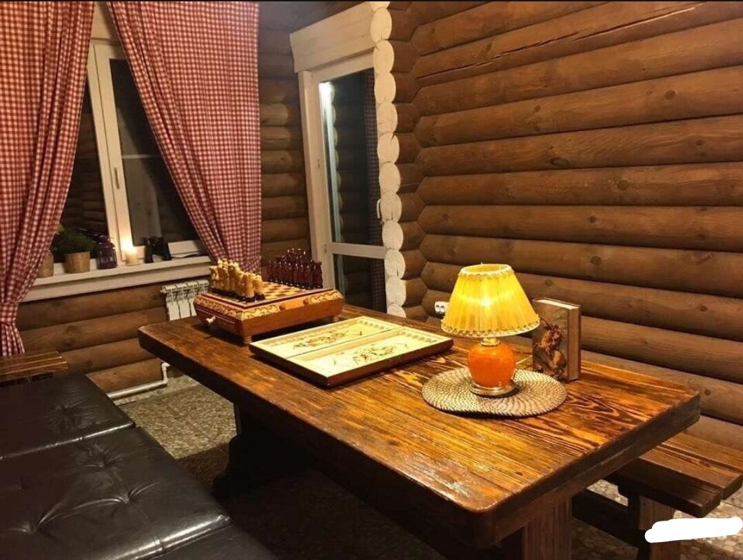 Фото Старая Мельница