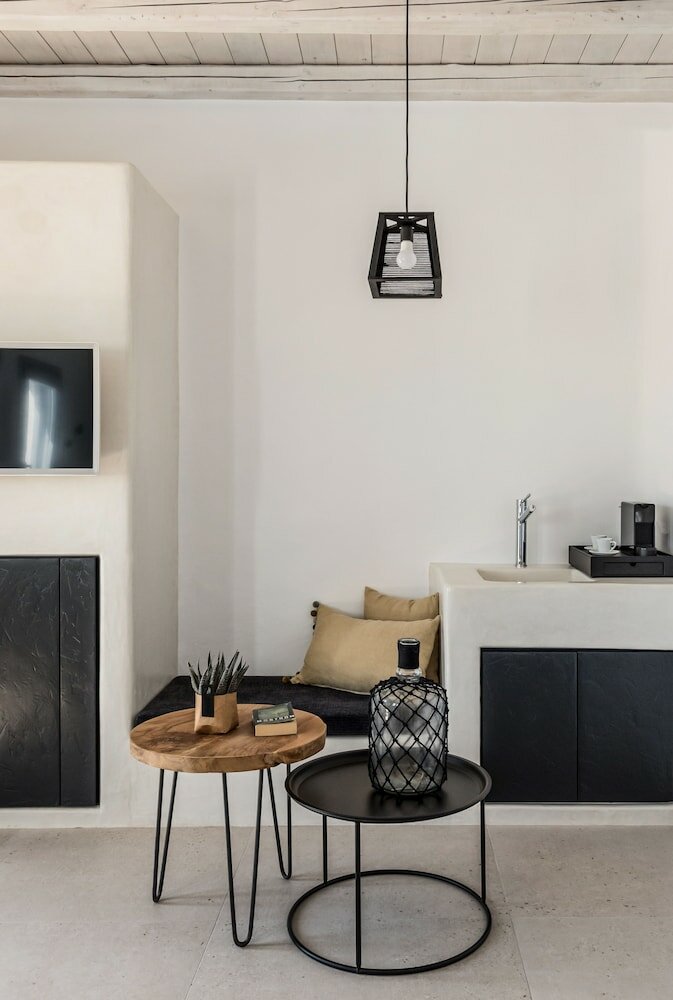 Фото Saluti Da Stampalia Suites