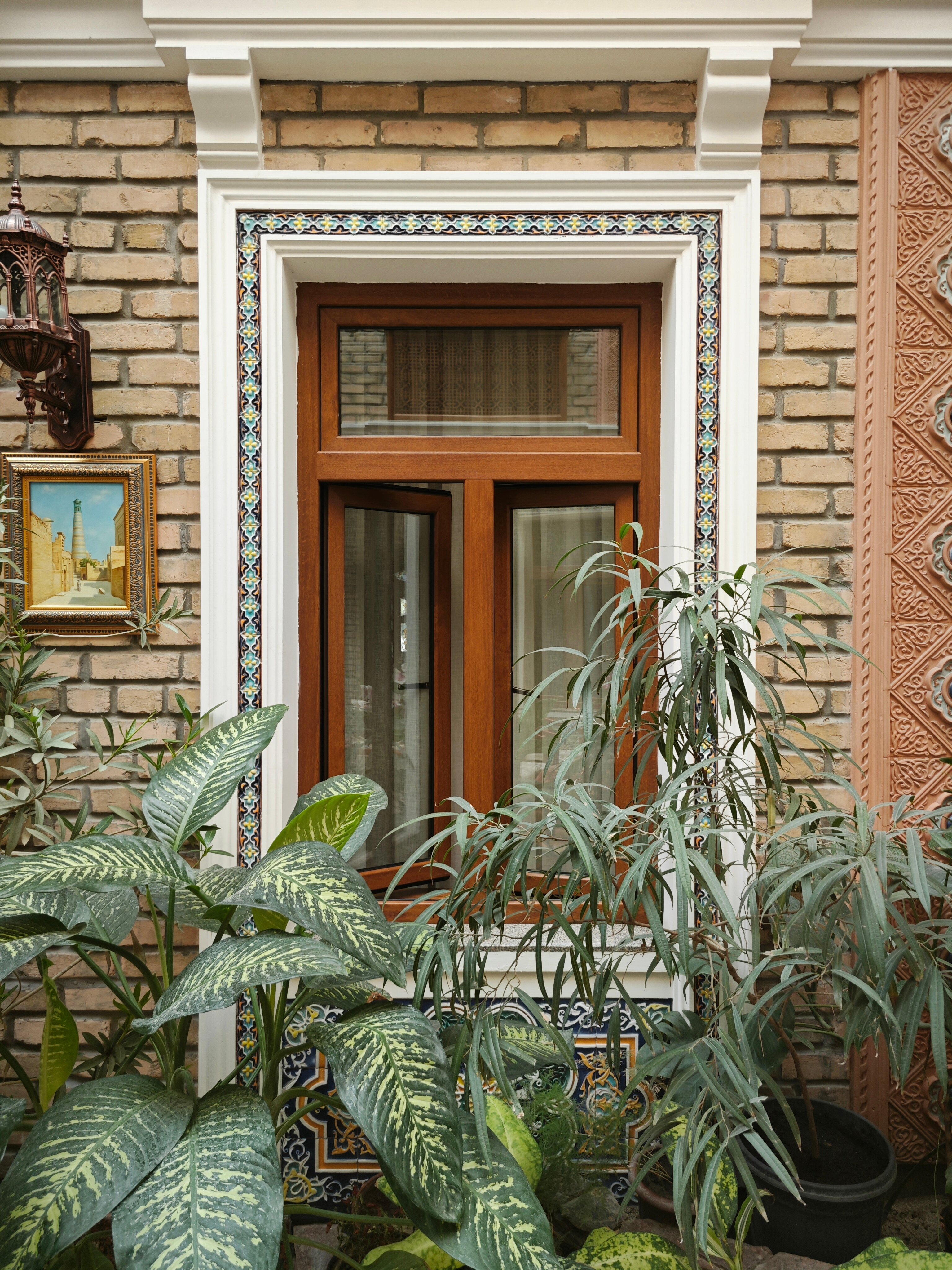 Фото Grand Samarkand Superior B