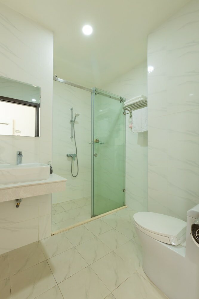 Фото Home Park Hotel Phu Quoc