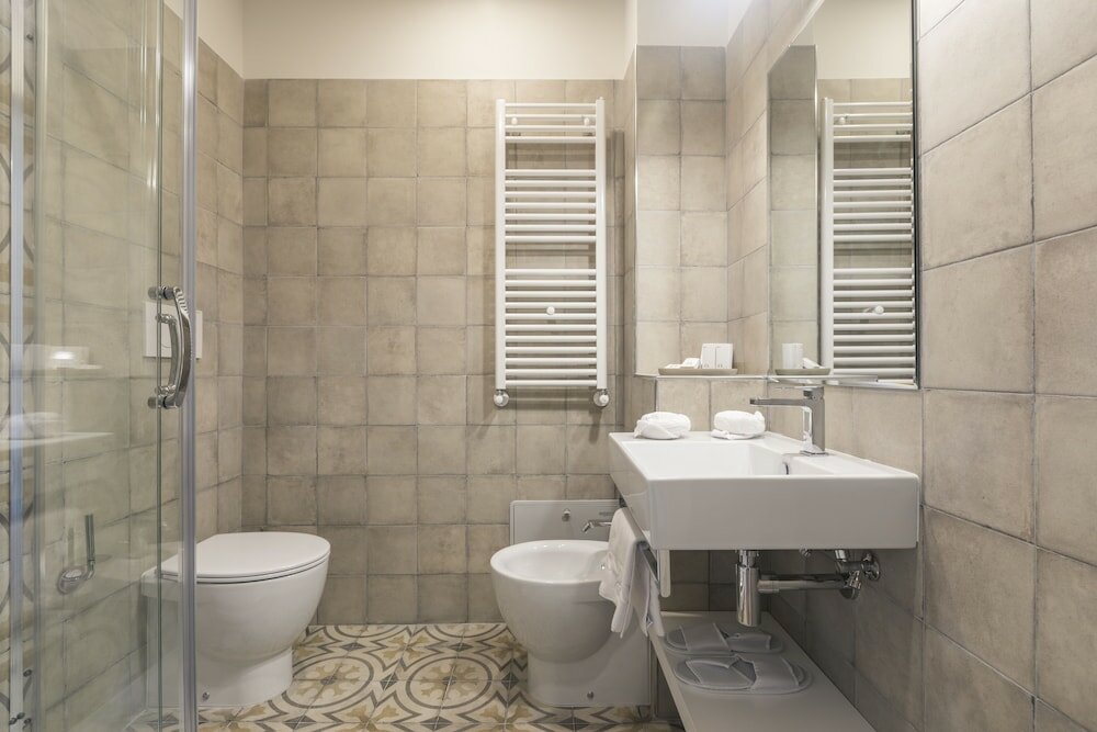 Фото Trastevere Gallery Suites