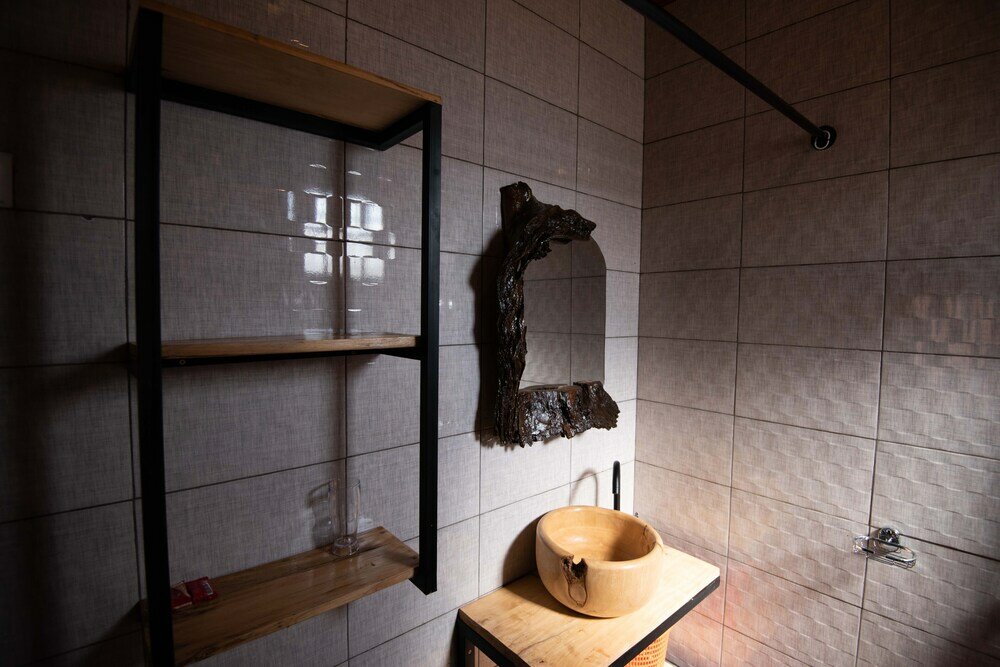 Фото Ikoro House