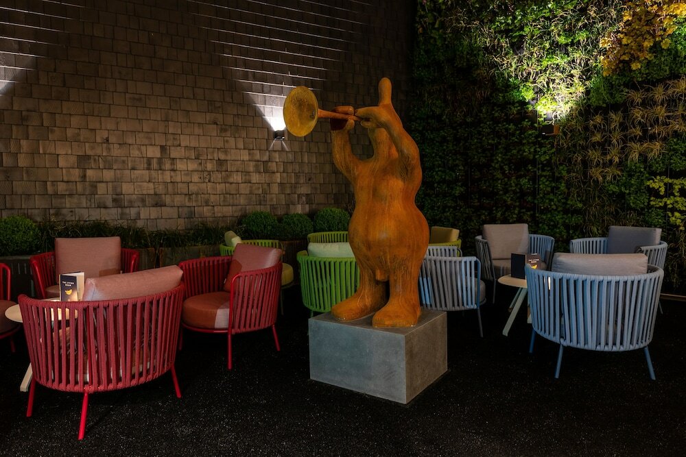 Фото Boutique Hotel Sablon