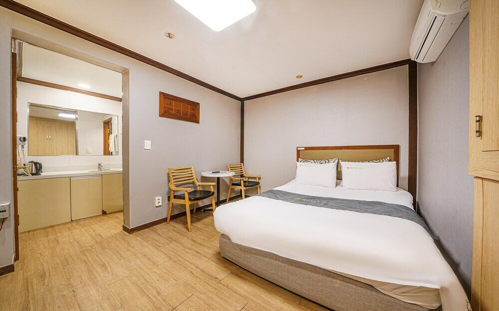 Фото Anseong Nodo