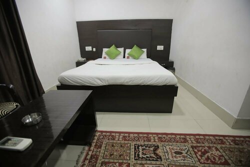 Гостиница Hotel Rio Inn Trimbakeswer в Дургапуре